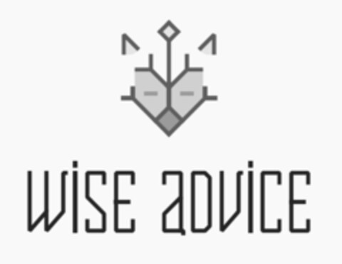 WISE ADVICE Logo (EUIPO, 02.07.2016)