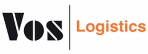 Vos Logistics Logo (EUIPO, 08.06.2016)