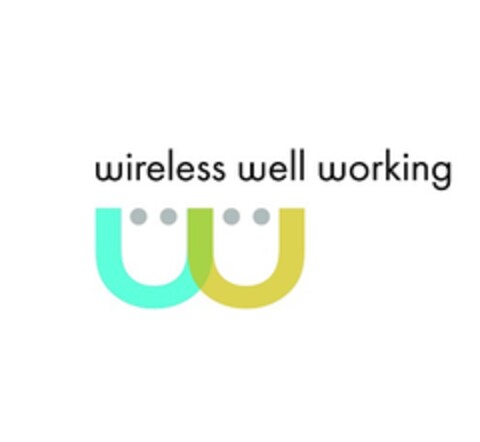 Wireless well working Logo (EUIPO, 08.06.2016)