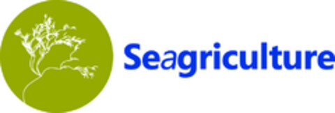 Seagriculture Logo (EUIPO, 06/15/2016)