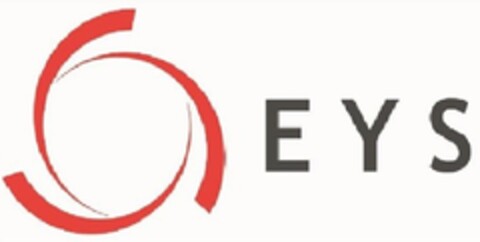 EYS Logo (EUIPO, 06/21/2016)