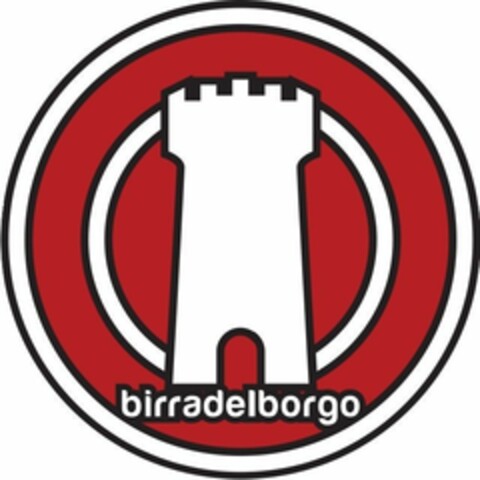 Birra del Borgo Logo (EUIPO, 07/04/2016)