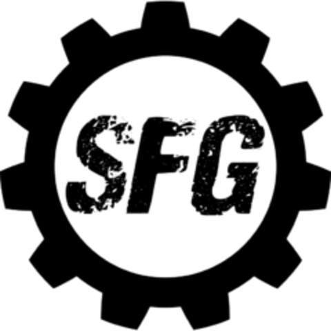 SFG Logo (EUIPO, 09/07/2016)