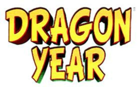 DRAGON YEAR Logo (EUIPO, 15.09.2016)