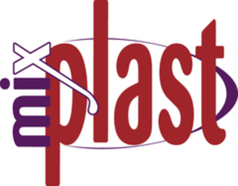 mixplast Logo (EUIPO, 30.09.2016)