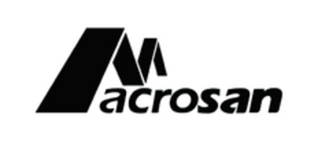 acrosan Logo (EUIPO, 30.11.2016)