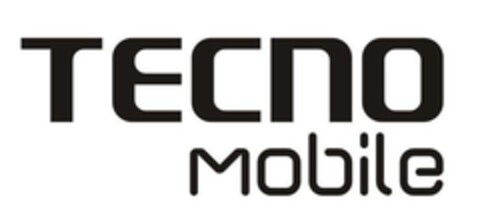 TECNO MOBILE Logo (EUIPO, 21.12.2016)