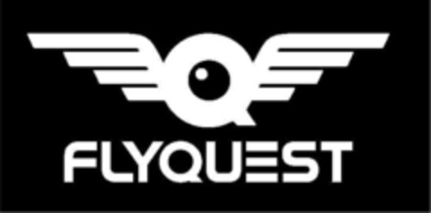 FLYQUEST Logo (EUIPO, 01/04/2017)