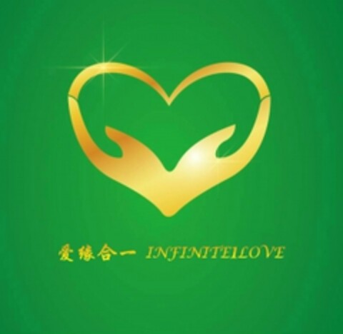 INFINITE1LOVE Logo (EUIPO, 09.01.2017)