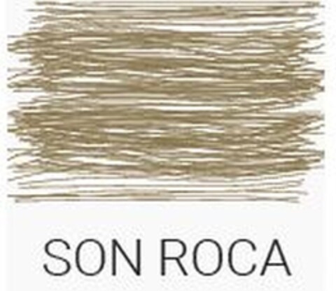 SON ROCA Logo (EUIPO, 24.01.2017)