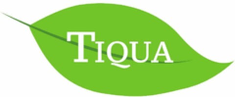 TIQUA Logo (EUIPO, 09.02.2017)