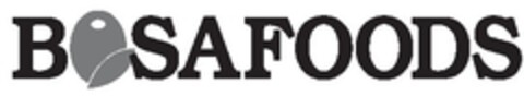 BOSAFOODS Logo (EUIPO, 15.03.2017)