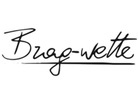 BRAG-WETTE Logo (EUIPO, 04/12/2017)