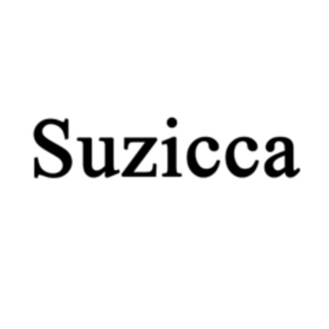 Suzicca Logo (EUIPO, 28.06.2017)