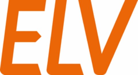 ELV Logo (EUIPO, 18.07.2017)