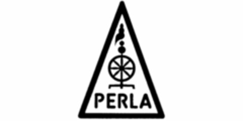 PERLA Logo (EUIPO, 28.07.2017)