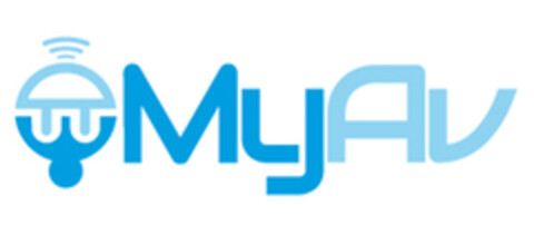 MyAV Logo (EUIPO, 08/10/2017)