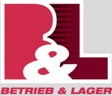 Betrieb & Lager Logo (EUIPO, 25.08.2017)