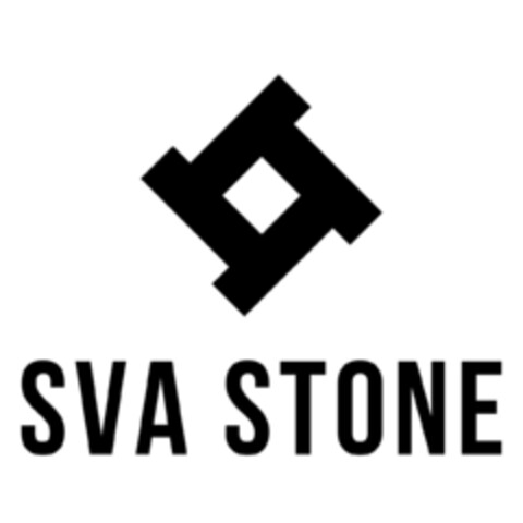 SVA STONE Logo (EUIPO, 31.08.2017)