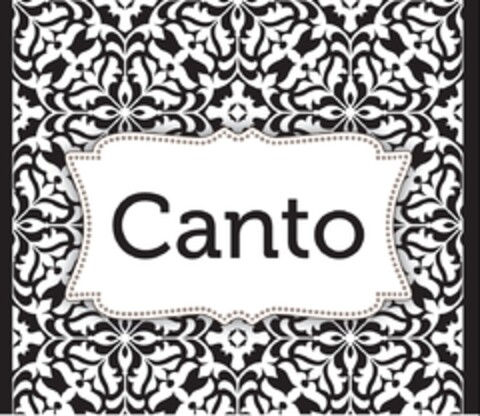 Canto Logo (EUIPO, 06.10.2017)