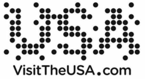 USA VisitTheUSA.com Logo (EUIPO, 17.10.2017)