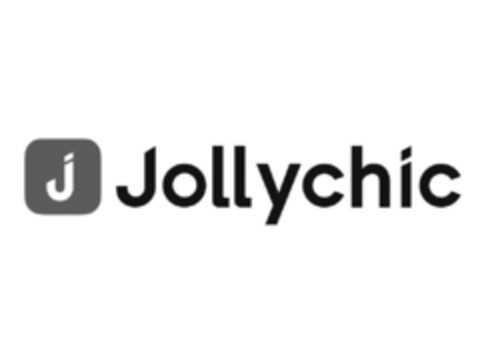 Jollychic Logo (EUIPO, 22.11.2017)