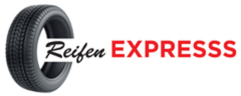 Reifen EXPRESS Logo (EUIPO, 26.02.2018)