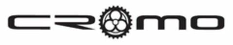 CROMO Logo (EUIPO, 27.02.2018)
