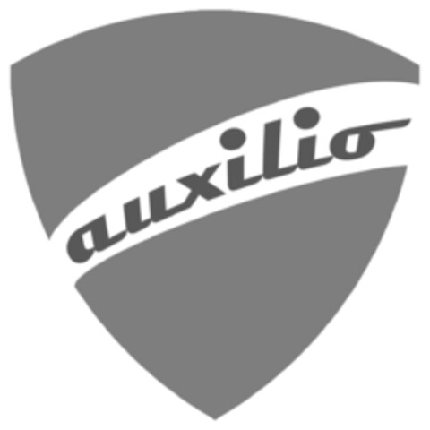 auxilio Logo (EUIPO, 12.04.2018)