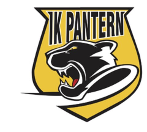 IK PANTERN Logo (EUIPO, 01.05.2018)