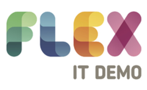FLEX it demo Logo (EUIPO, 04.05.2018)