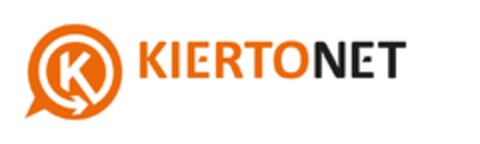 KIERTONET Logo (EUIPO, 08.05.2018)