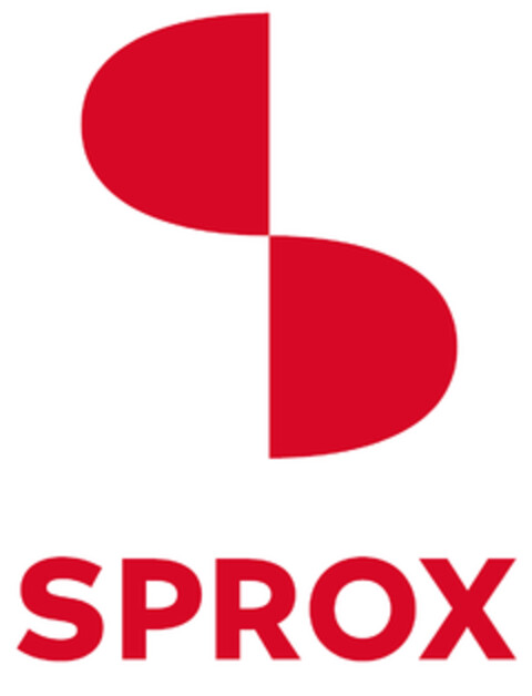 SPROX Logo (EUIPO, 06/01/2018)