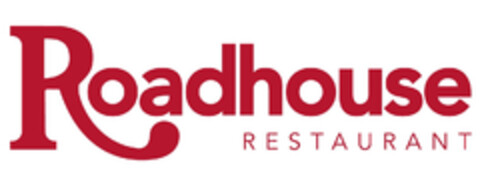 ROADHOUSE RESTAURANT Logo (EUIPO, 05.06.2018)