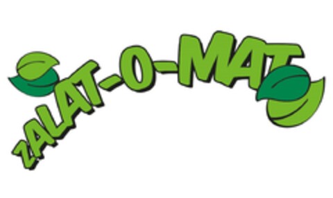 ZALAT-O-MAT Logo (EUIPO, 26.06.2018)