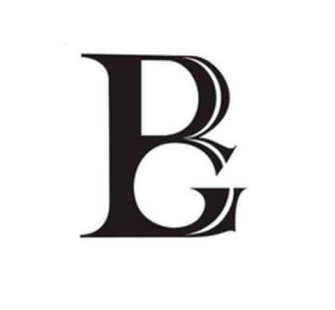 BG Logo (EUIPO, 07/26/2018)