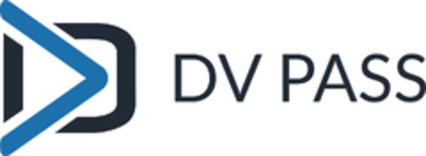 DV PASS Logo (EUIPO, 10.08.2018)