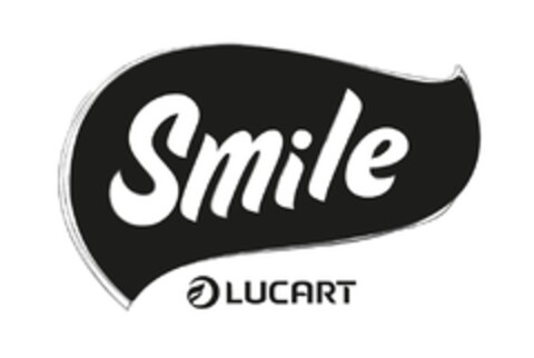 Smile LUCART Logo (EUIPO, 05.09.2018)