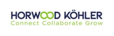 Horwood Köhler Connect Collaborate Grow Logo (EUIPO, 20.09.2018)