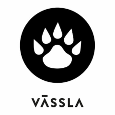 VÄSSLA Logo (EUIPO, 02.10.2018)