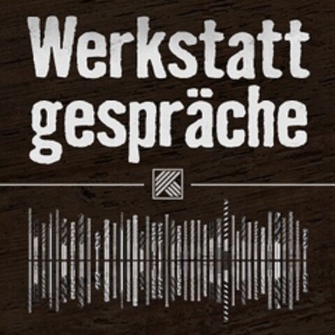 Werkstatt gespräche Logo (EUIPO, 15.10.2018)