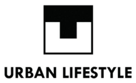 URBAN LIFESTYLE Logo (EUIPO, 31.10.2018)