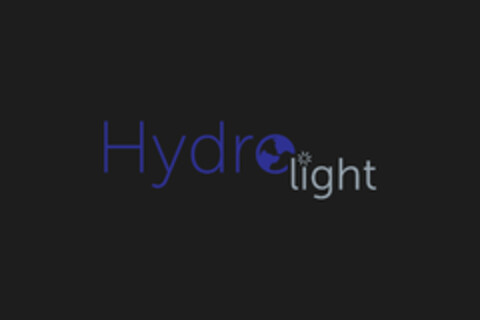 Hydro light Logo (EUIPO, 11/13/2018)