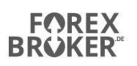 FOREXBROKER.de Logo (EUIPO, 12/10/2018)