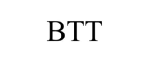 BTT Logo (EUIPO, 14.01.2019)