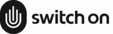 SWITCH ON Logo (EUIPO, 07.02.2019)