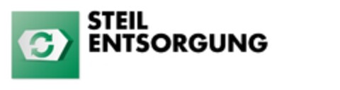 STEIL ENTSORGUNG Logo (EUIPO, 13.02.2019)