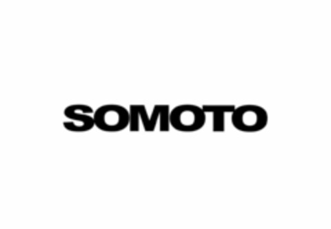 SOMOTO Logo (EUIPO, 21.02.2019)