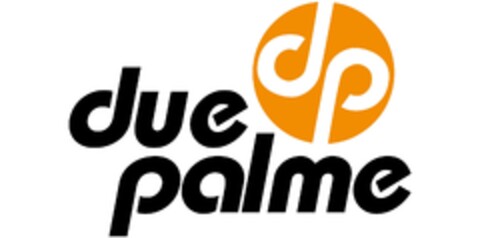 DUEPALME Logo (EUIPO, 03/14/2019)