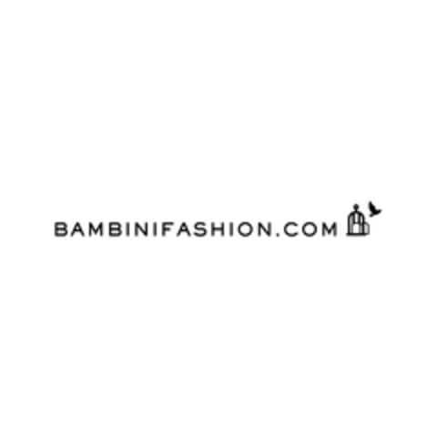 BAMBINIFASHION.COM Logo (EUIPO, 04/26/2019)